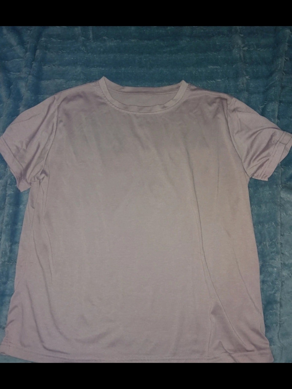 SHEIN Womens Lightweight Tee